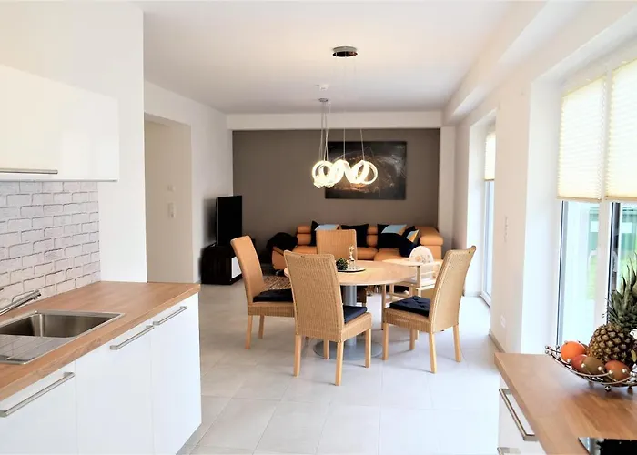 family + friends apartment ferienwohnung