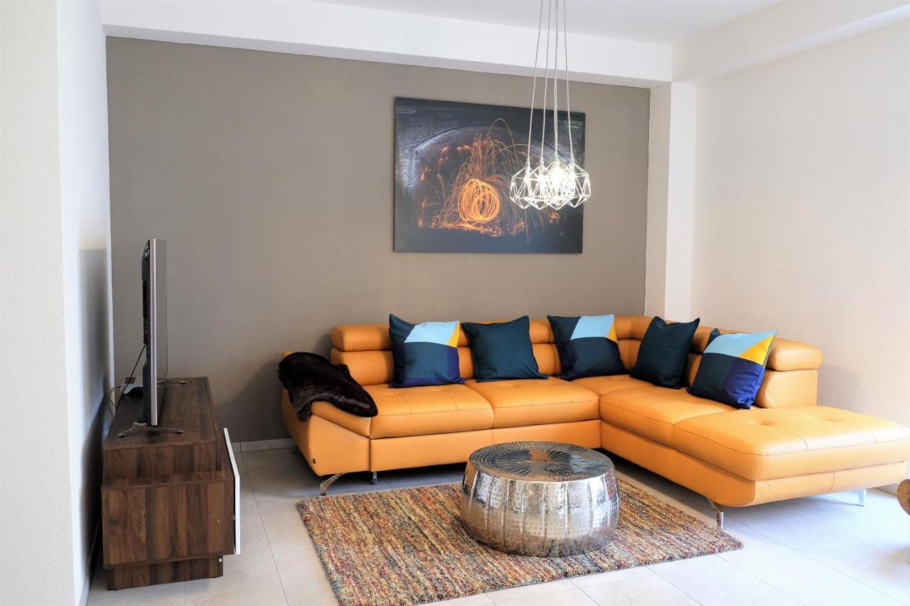 Family + Friends Apartment